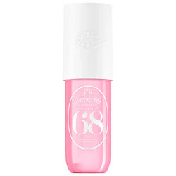 Mini Brazilian Crush Cheirosa ’68 Beija Flor™ Hair & Body Fragrance Mist | Sephora (US)