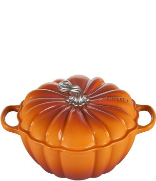 Autumn Pumpkin Collection Pumpkin Cocotte | Dillard's
