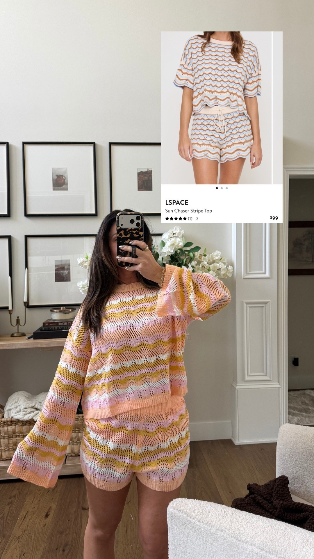 Save vs. splurge spring set 

#LTKootd #LTKgrwm #LTKmomlife