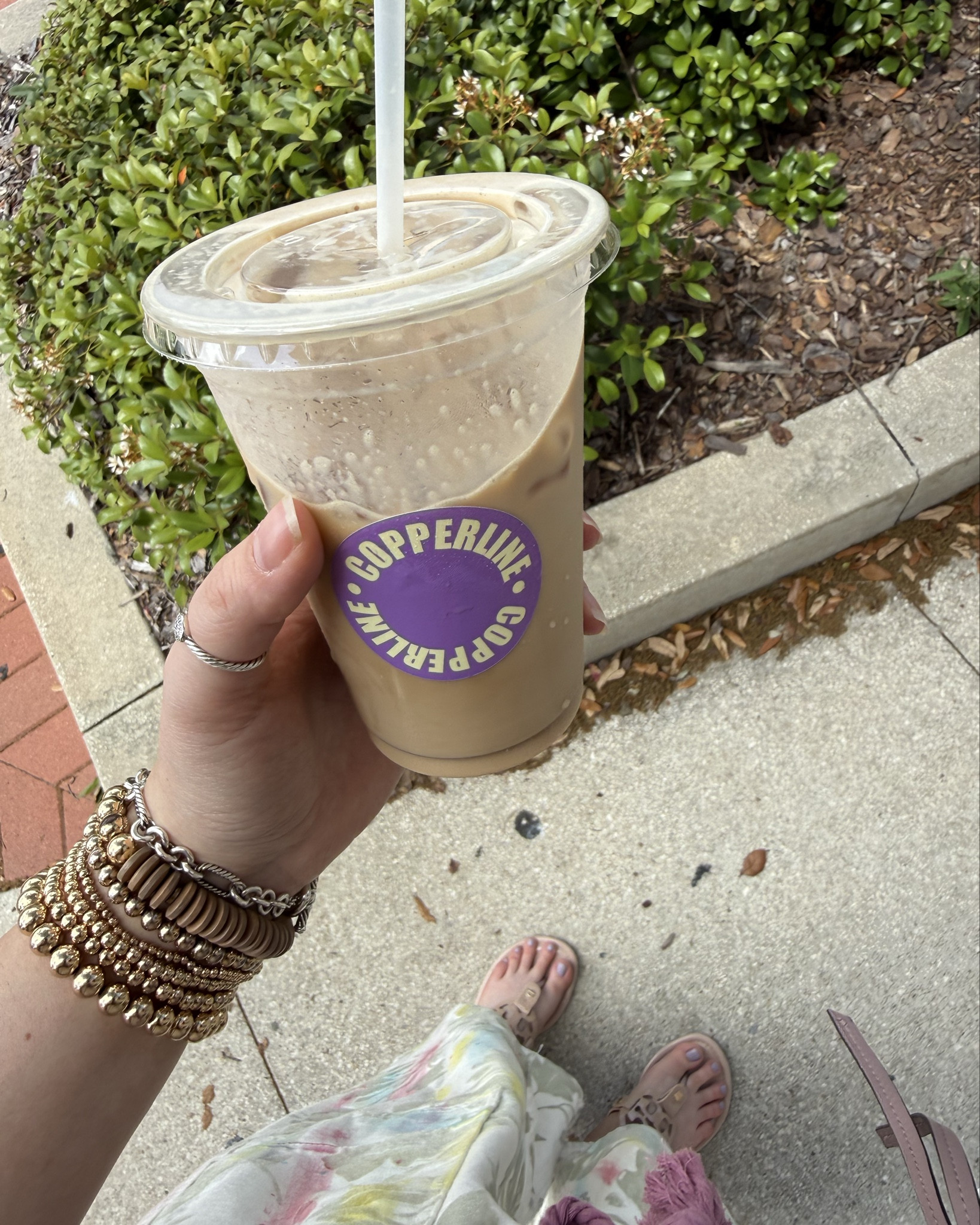 Easter weekend recap💜☕️💐

#LTKdayinmylife #LTKselfcare #LTKSeasonal