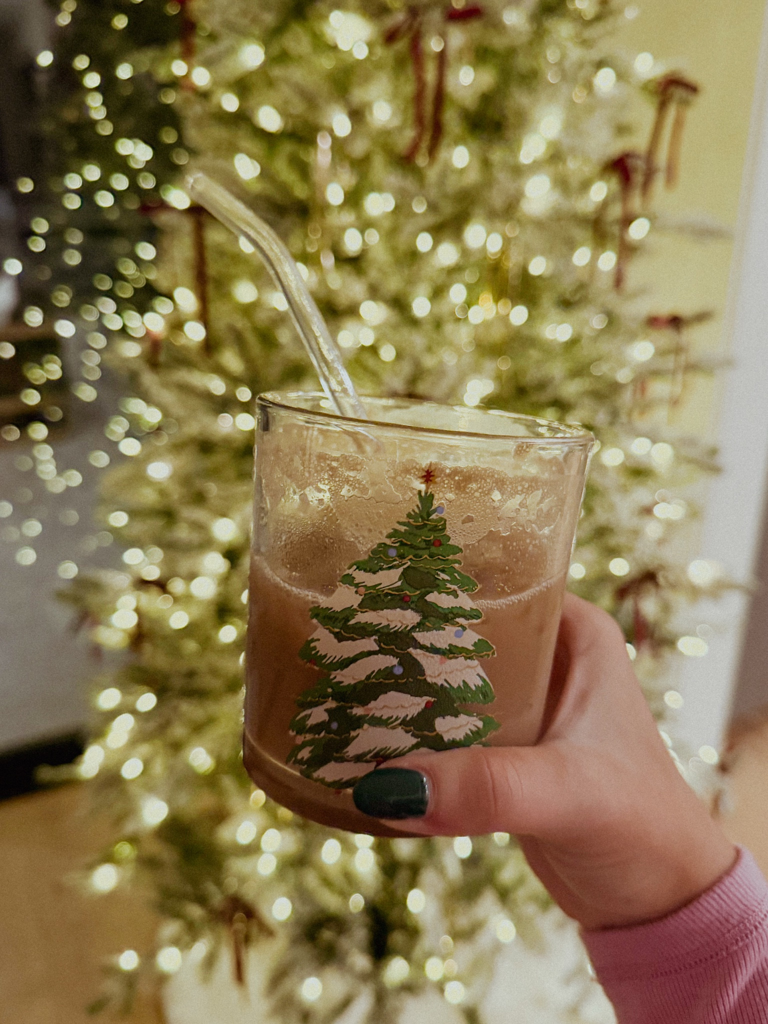 Cutest Christmas drinking glasses from Target 

#LTKHoliday #LTKSeasonal #LTKHome