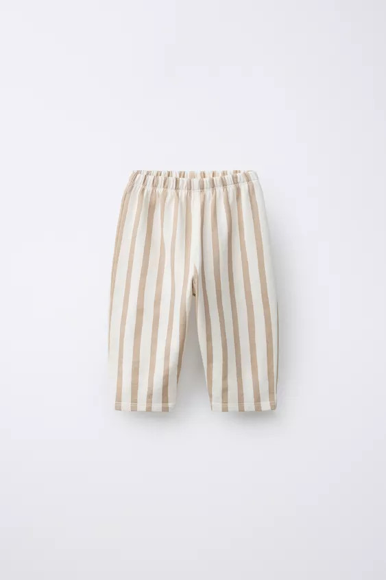 PANTALÓN RAYAS | Zara US