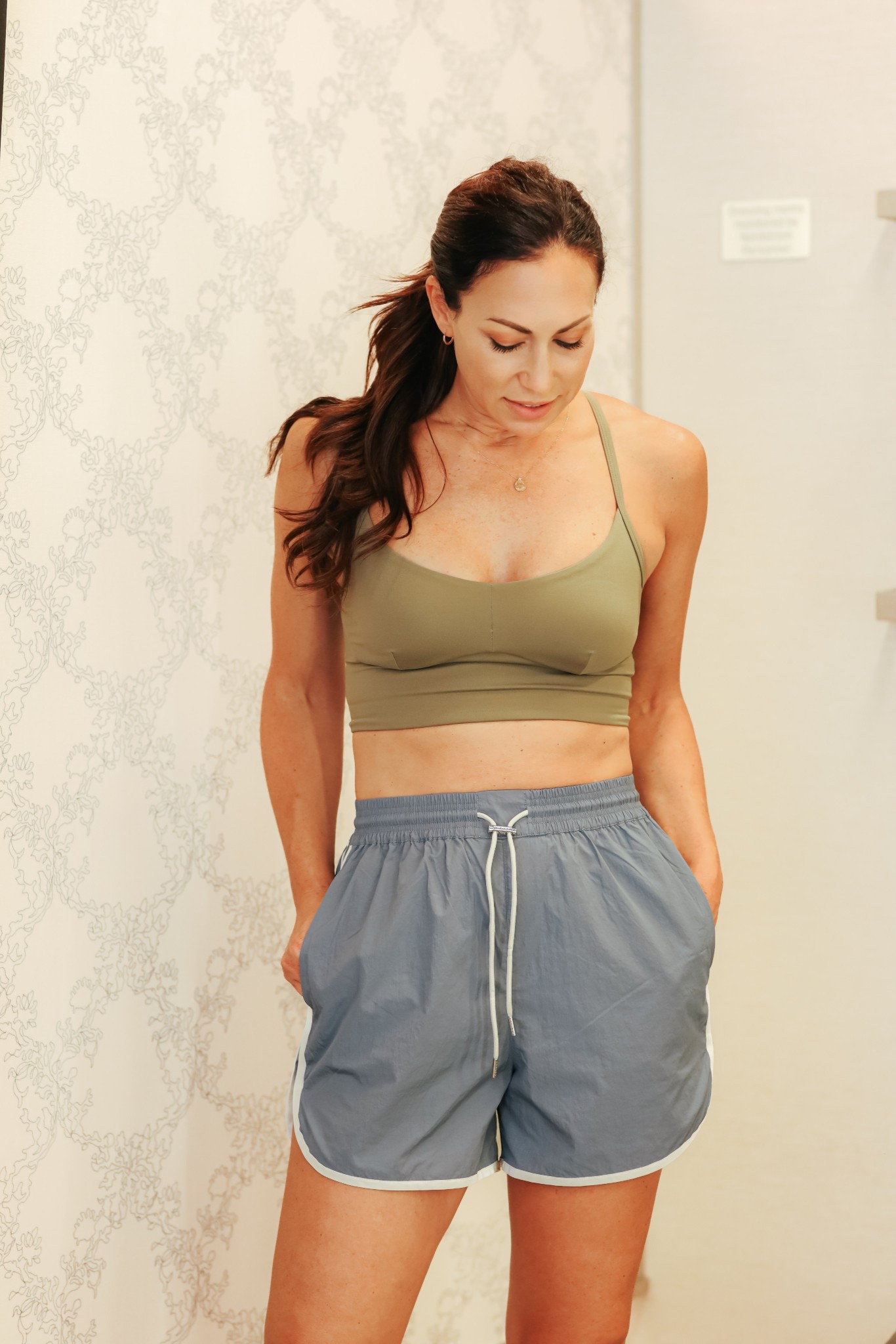 These shorts are 10/10

#LTKSaleAlert #LTKSeasonal #LTKActive