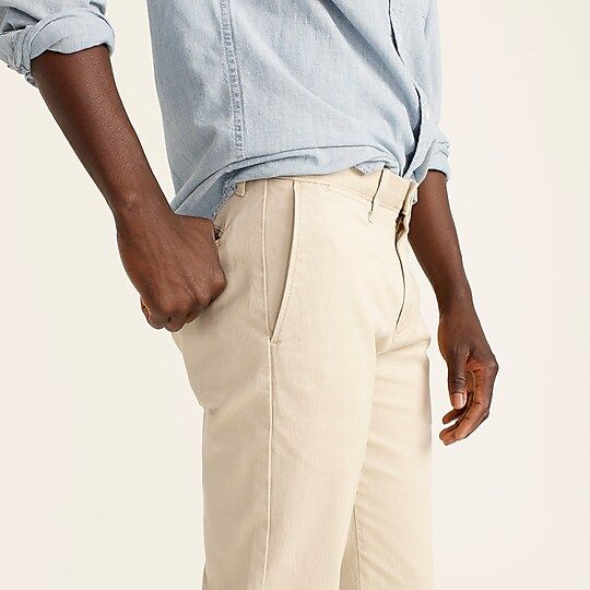 484 Slim-fit stretch chino pant | J.Crew US