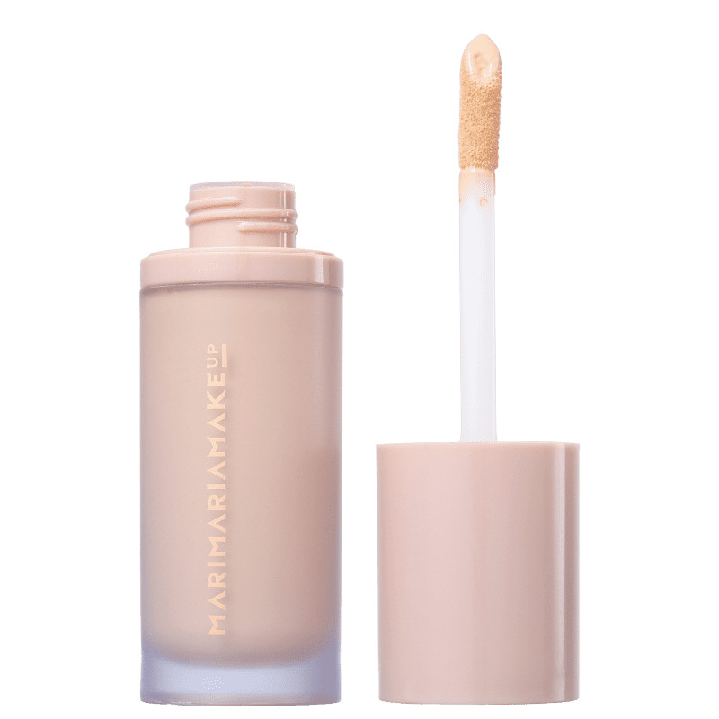Base e Corretivo Mari Maria Makeup Velvet Skin | Beleza na Web | Beleza Na Web (BR)