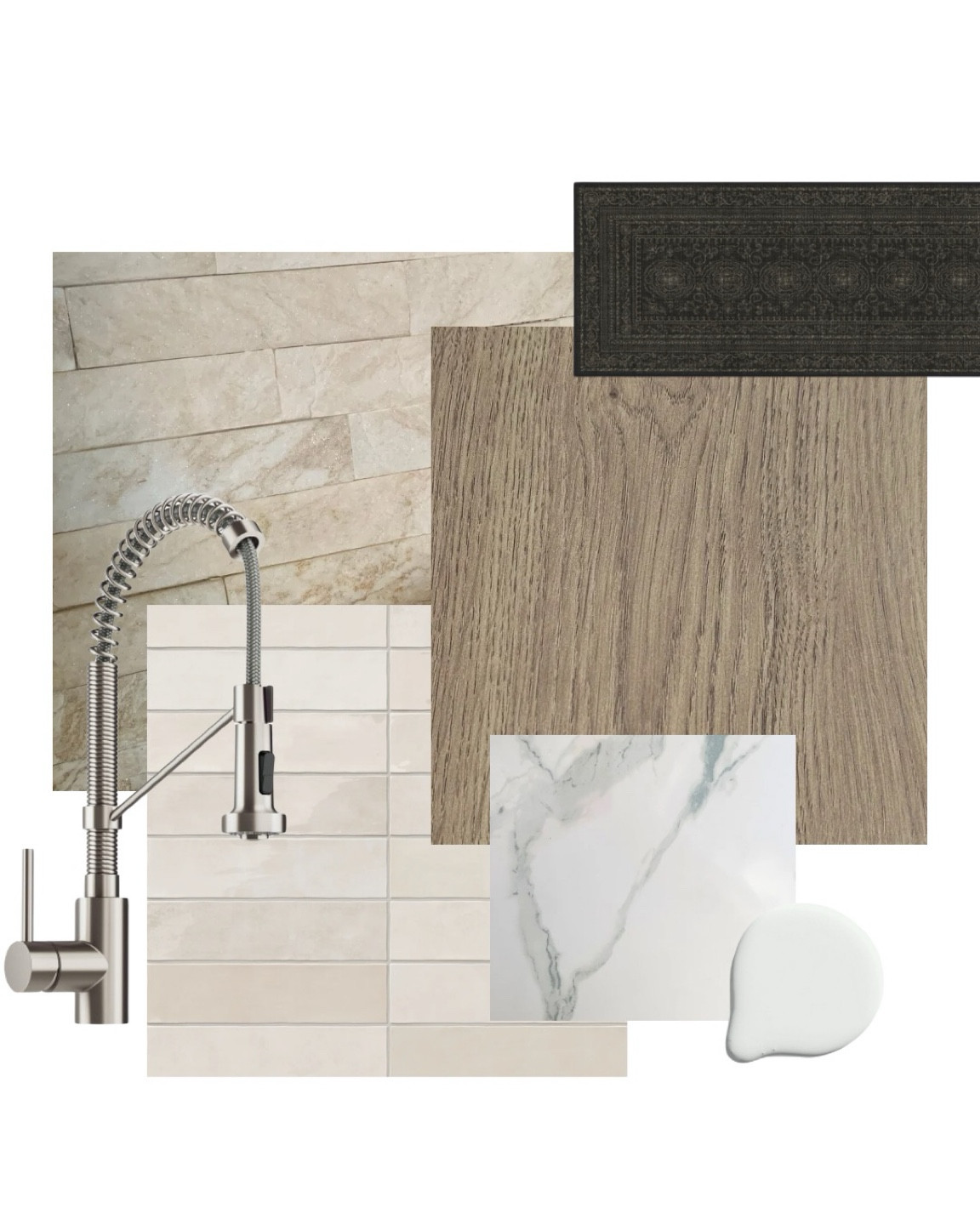 Kitchen inspiration. 

Floors - Lawson Floors (Destinations Collection | DC2036, Cancun)

#LTKHome