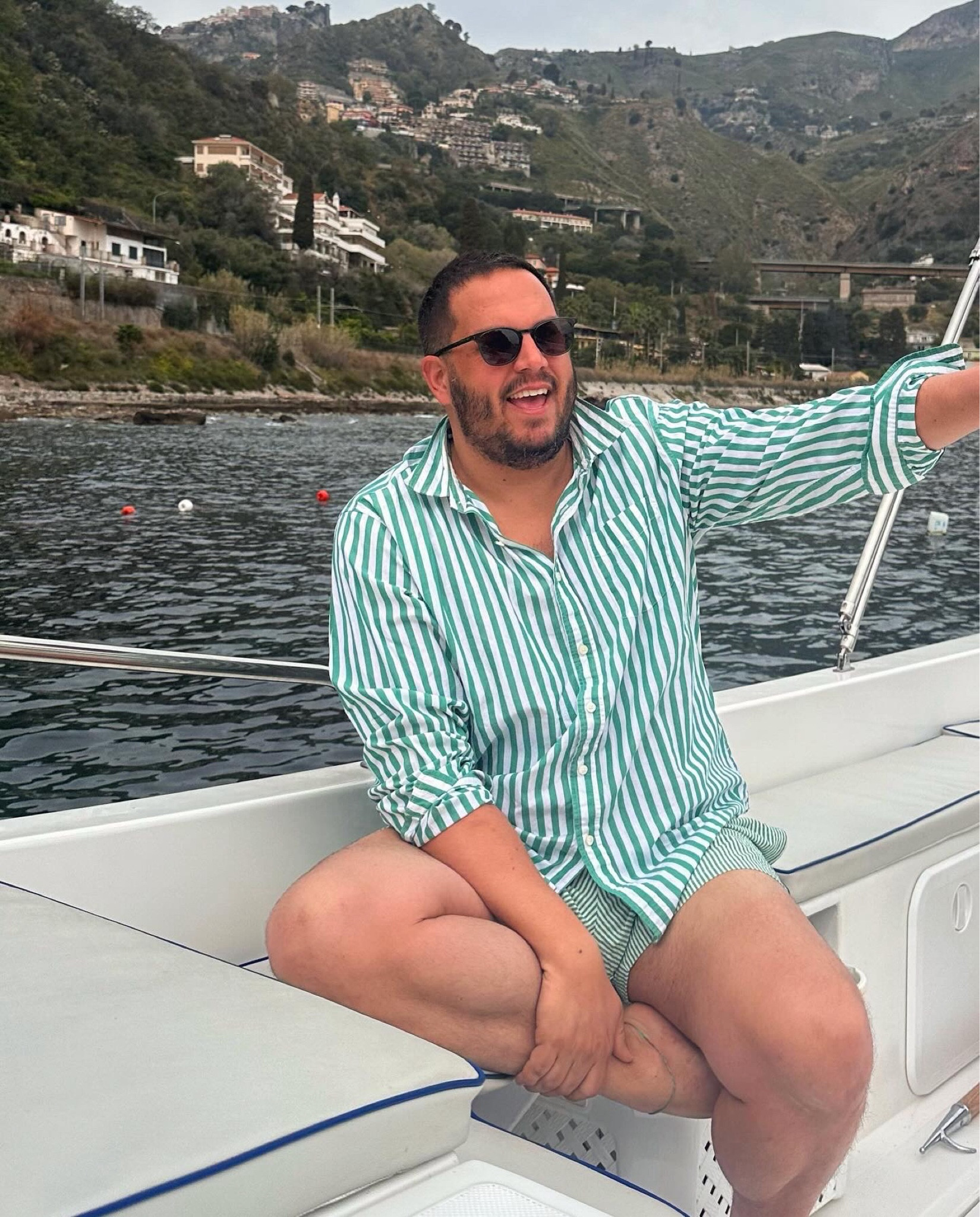 Sicily look number one! 

#LTKeurope #LTKmens #LTKSeasonal