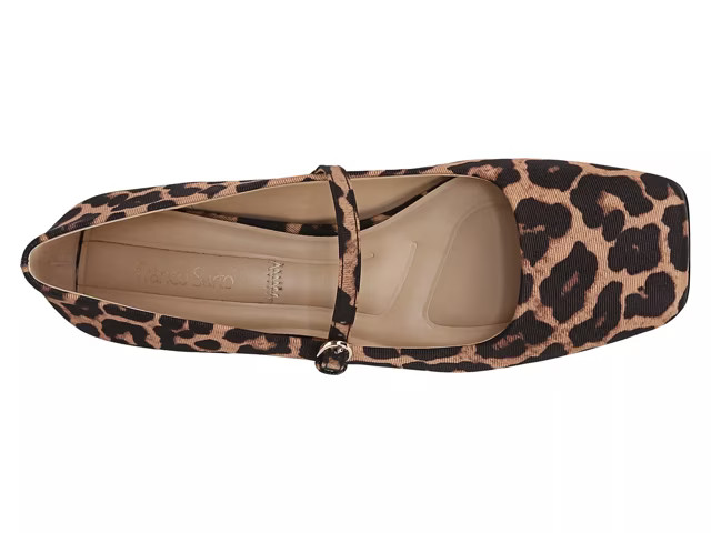 Franco Sarto Tinsley Mary Jane Flat | DSW