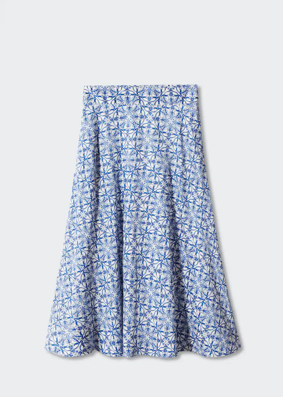 Recherche: Jupe bleu (49) | Mango France | MANGO (FR)