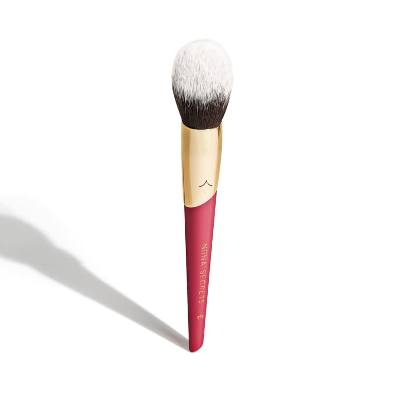 Pincel para Blush Niina Secrets | Eudora | Eudora (BR)