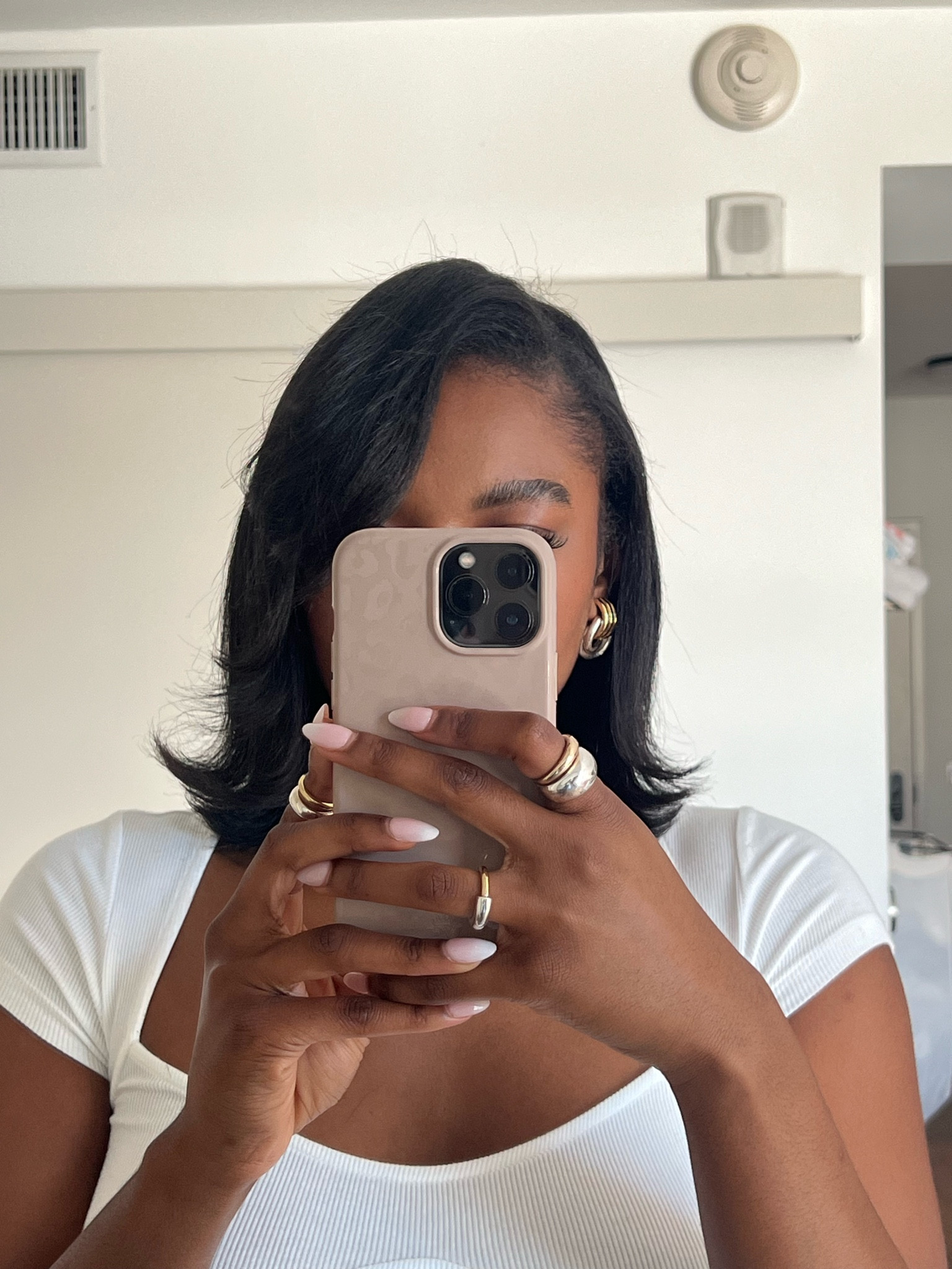 did the cutest 90’s hairstyle yesterday & had to share all the products I used 💁🏾‍♀️

#LTKBeauty #LTKStyleTip
