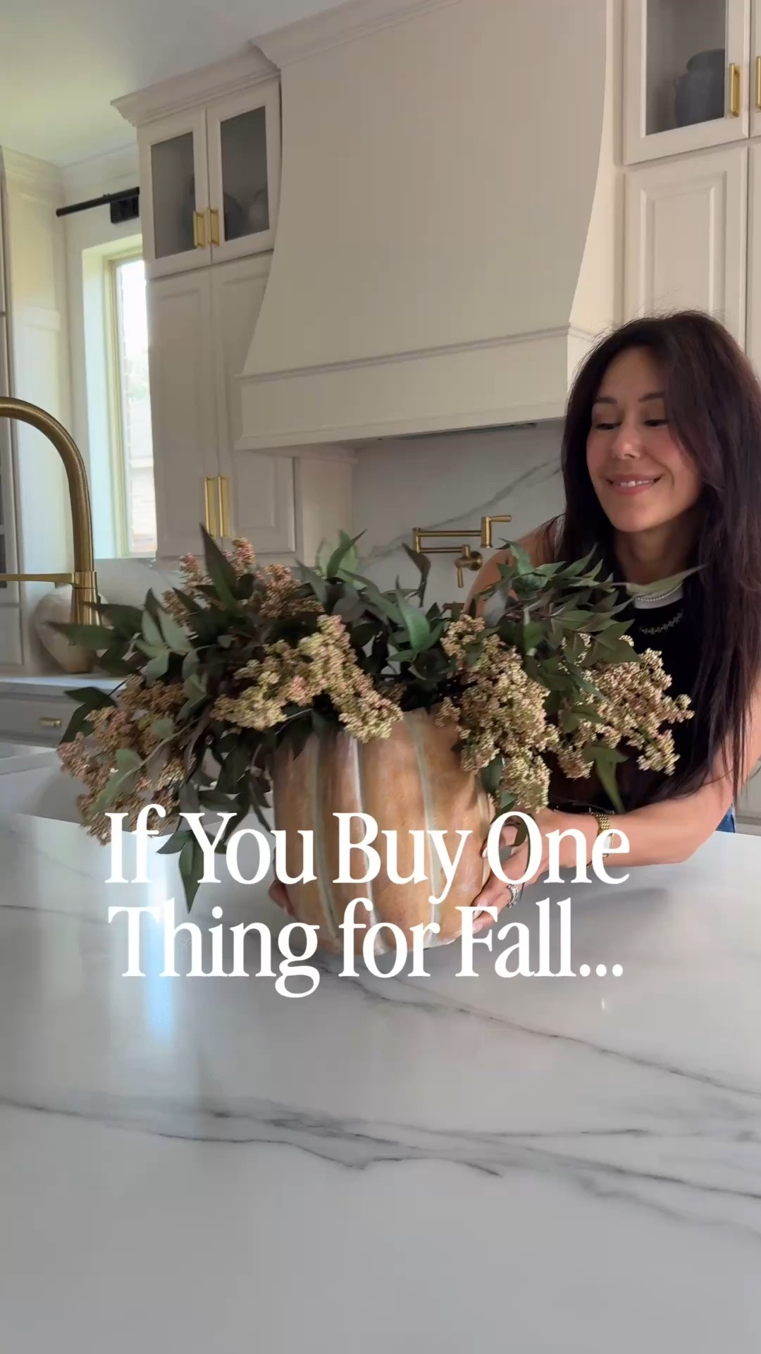 Fall decor | Pumpkin decor | Pumpkin vases | Neutral fall decor | Elegant fall decorating | Cozy home decor | Transitional home style | Timeless home decor

Amazon fall finds | Amazon home finds | Affordable home decor | Viral Amazon finds | Fall home inspiration | Seasonal home styling | Fall decorating ideas

Early fall shopping | Fall must-haves | Fall home refresh | Decorating for fall | Home styling tips | Fall trends 2026 | Cozy home inspiration | Interior styling

#LTKHome #LTKSeasonal