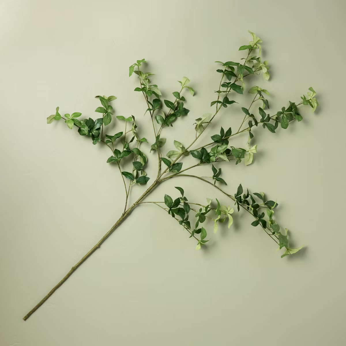 XXL Quince Artificial Branch - Hearth & Hand™ with Magnolia | Target