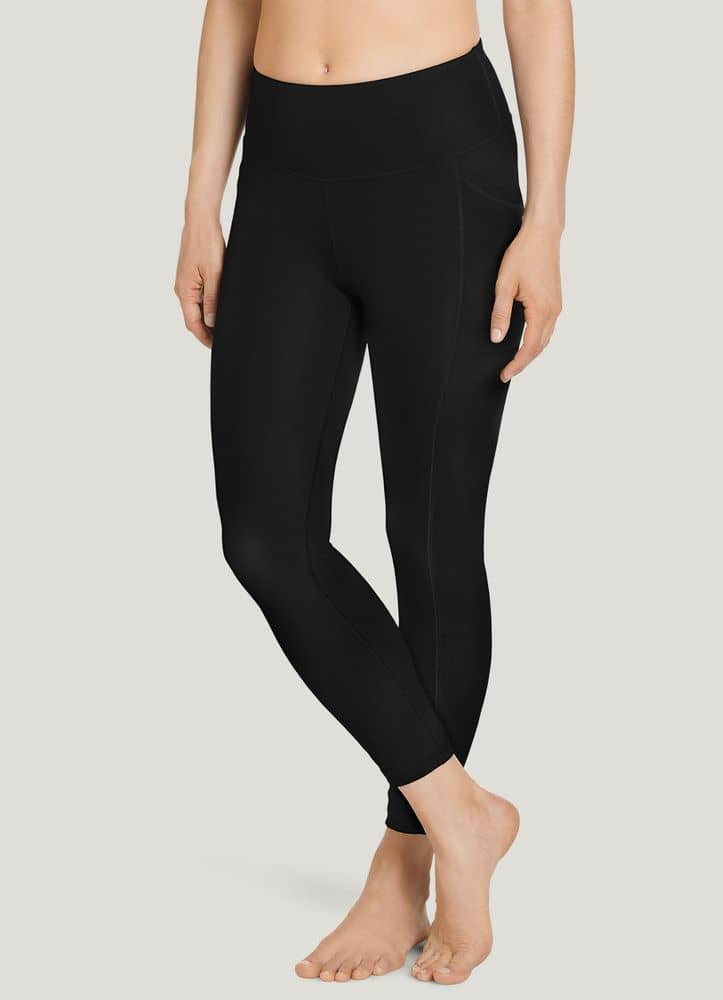 Jockey 360 Stretch Performance 7/8 Legging | Jockey