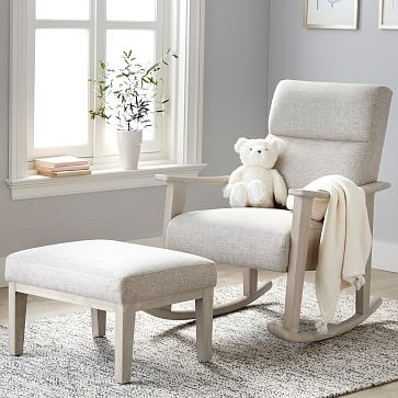 Coastal Rocker | West Elm (US)