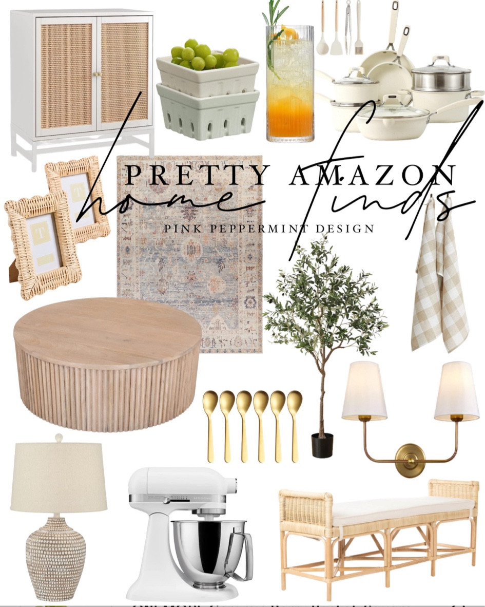 Amazon home decor favorites.



#LTKSaleAlert #LTKHome #LTKFindsUnder50