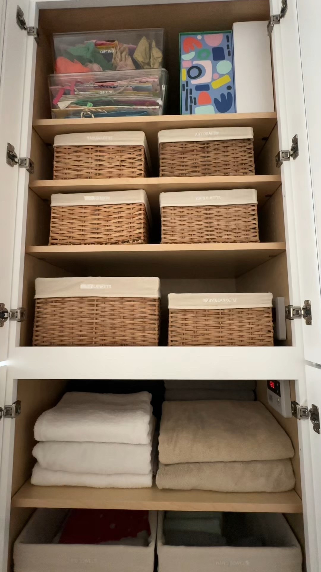 Laundry room organization!!! 

#LTKFindsUnder100 #LTKFamily #LTKHome