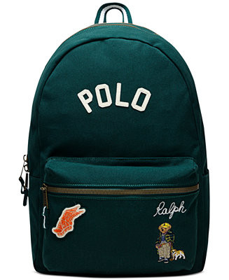 Polo Big Boys Varsity Backpack | Macy's
