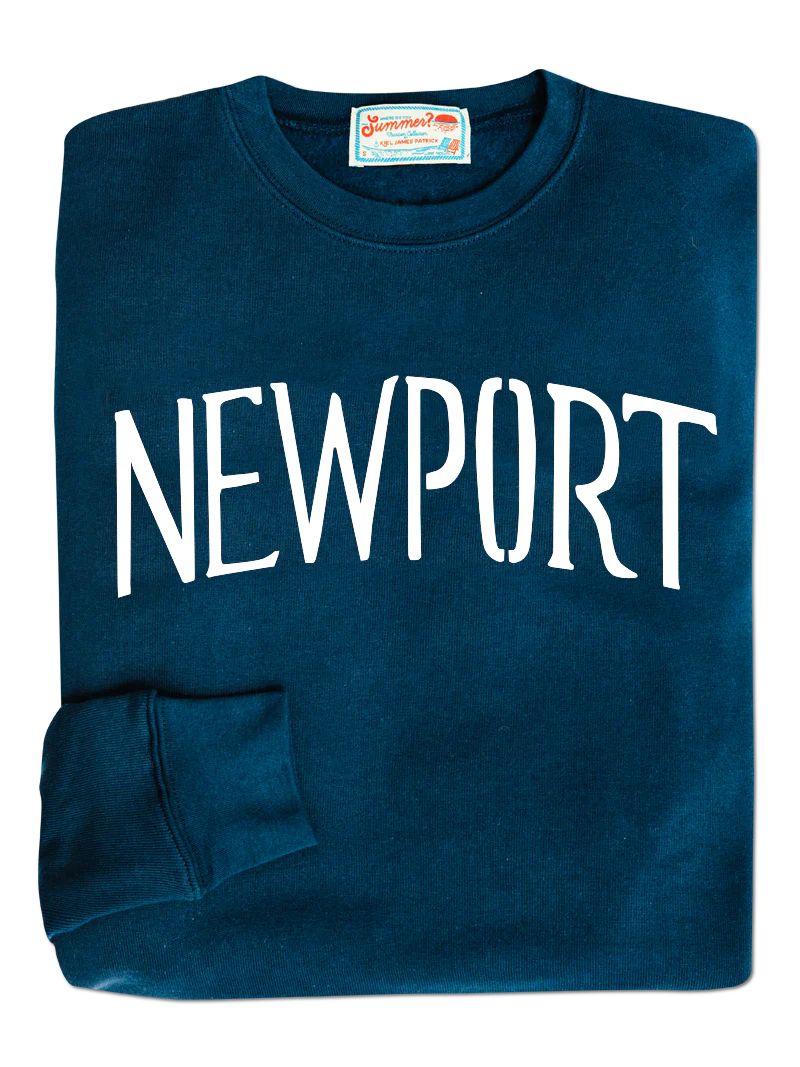 Summer in Newport | Kiel James Patrick