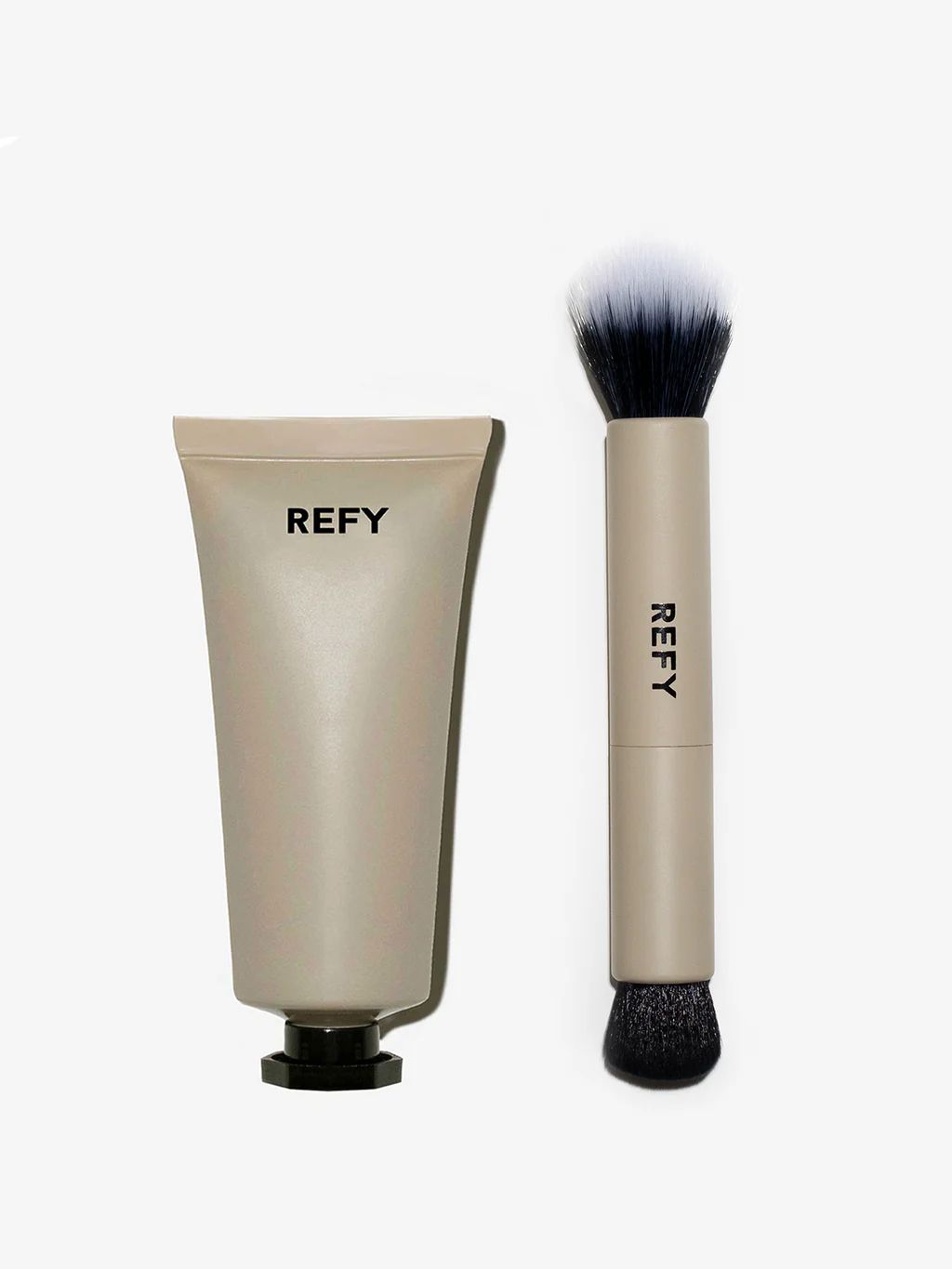 REFY Body Glow + Duo Brush | REFY 