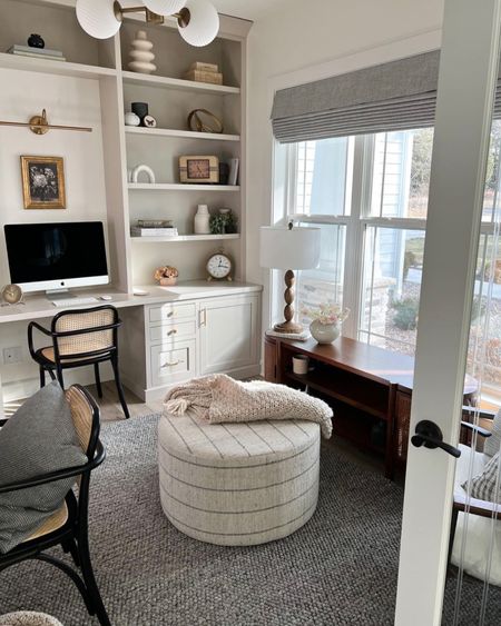 I love our home office! If you work from home too, I’m linking my favorite chairs, desk, and accessories that I use daily in our office! 

#homeoffice #homedecor #ltkrefresh #desk #chair 

#LTKhome #LTKstyletip