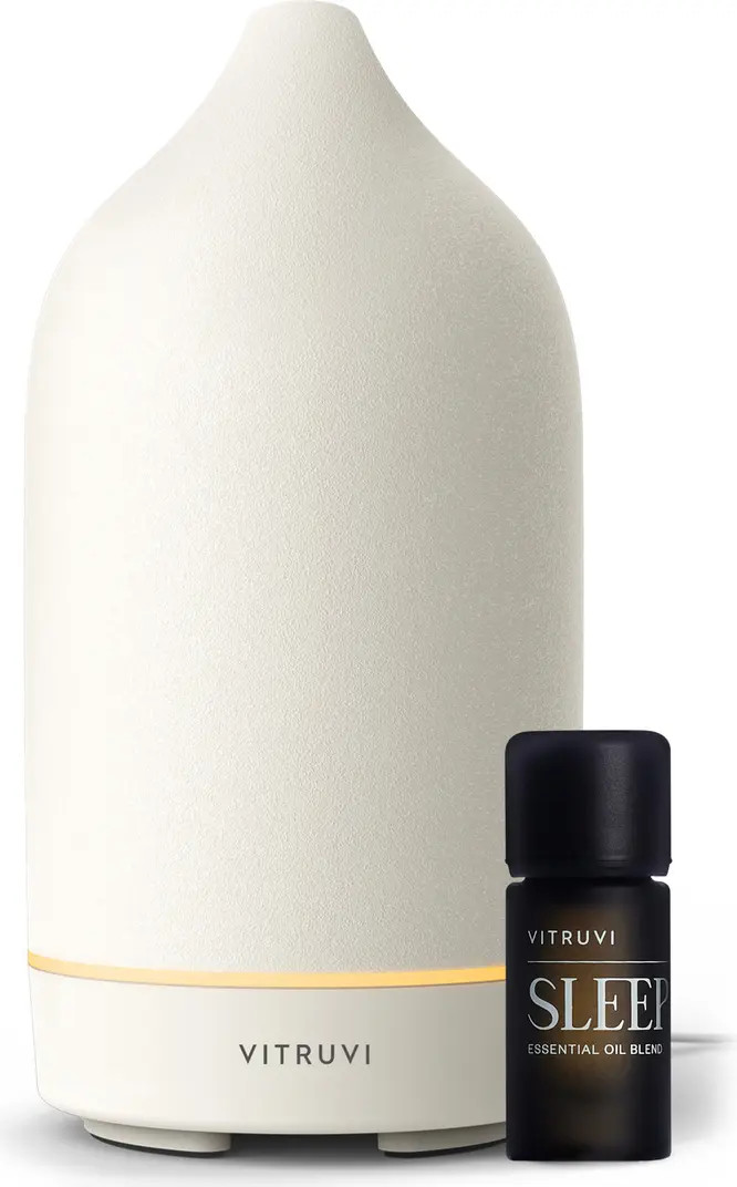 Stone Sleep Diffuser Bundle Set | Nordstrom