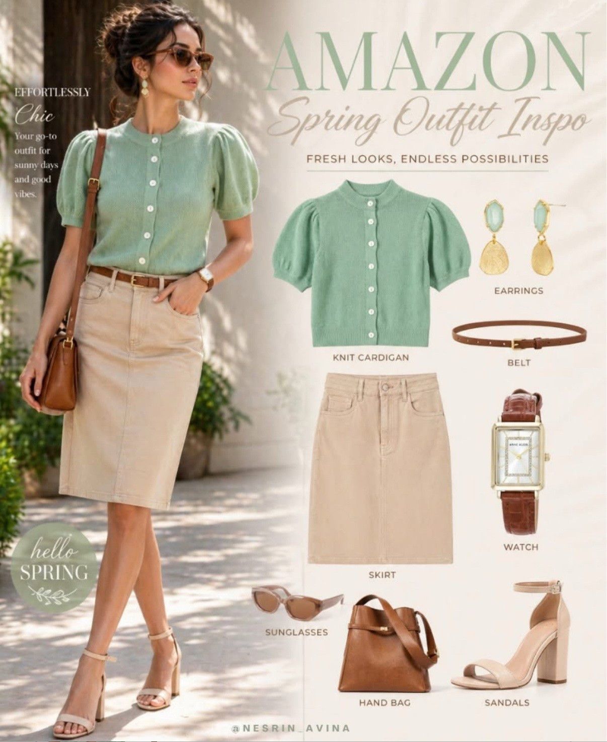 amazon fashion finds