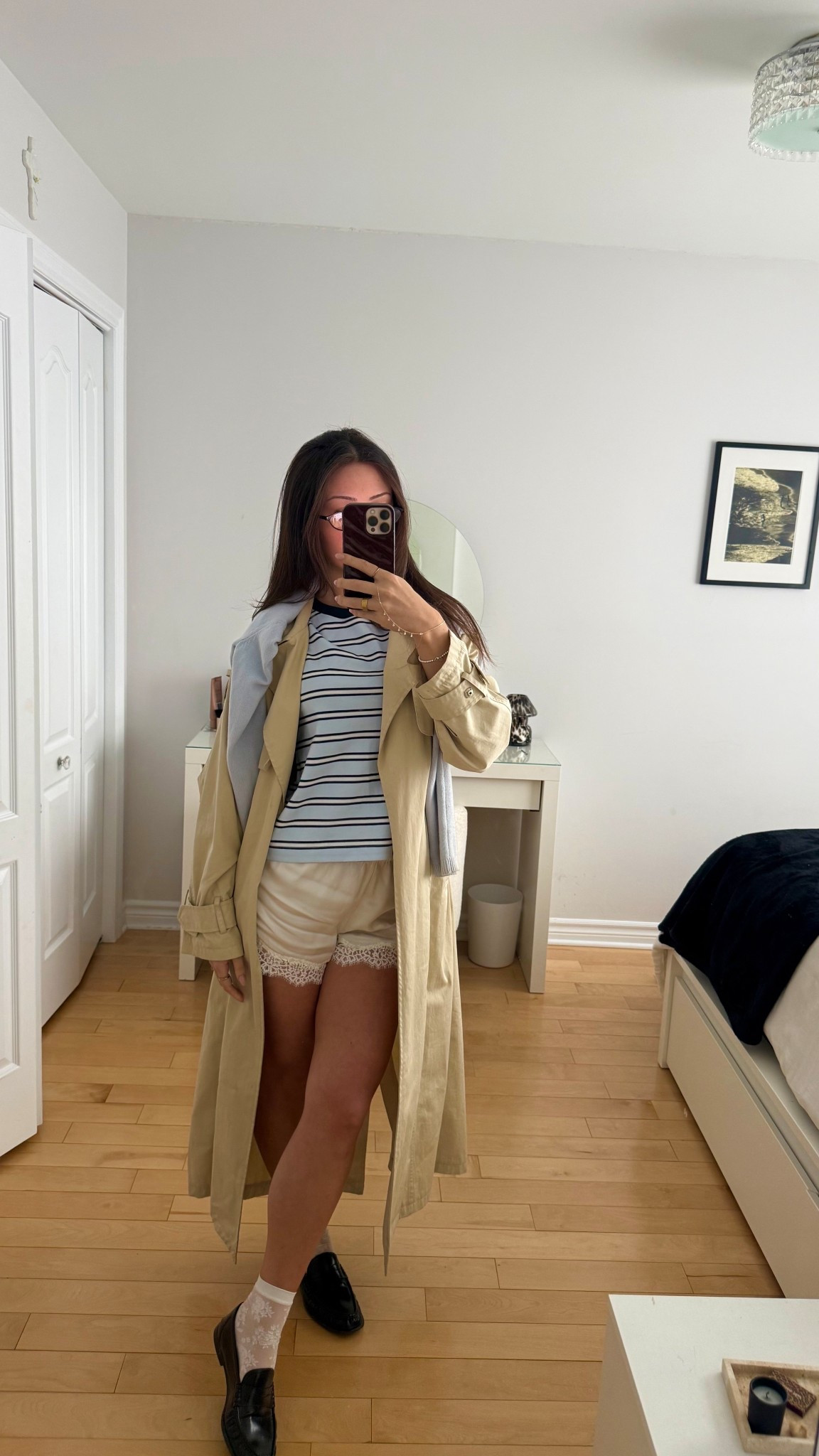 colour of my cardigan is sold out ;(

#LTKsummer #LTKcanada #LTKstyletip
