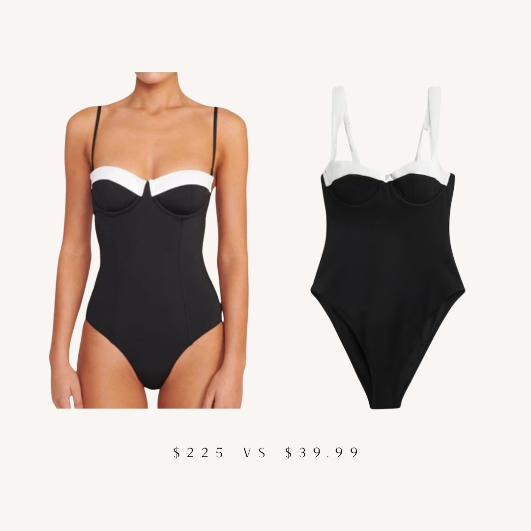 Similar vibe, different price points 

#LTKFindsUnder50 #LTKSeasonal #LTKFindsUnder100