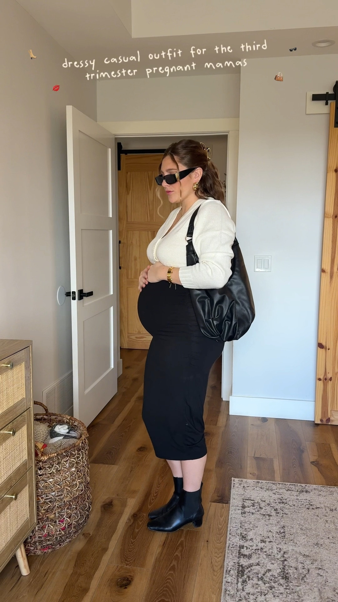 #LTKBump #LTKootd #LTKMidsize