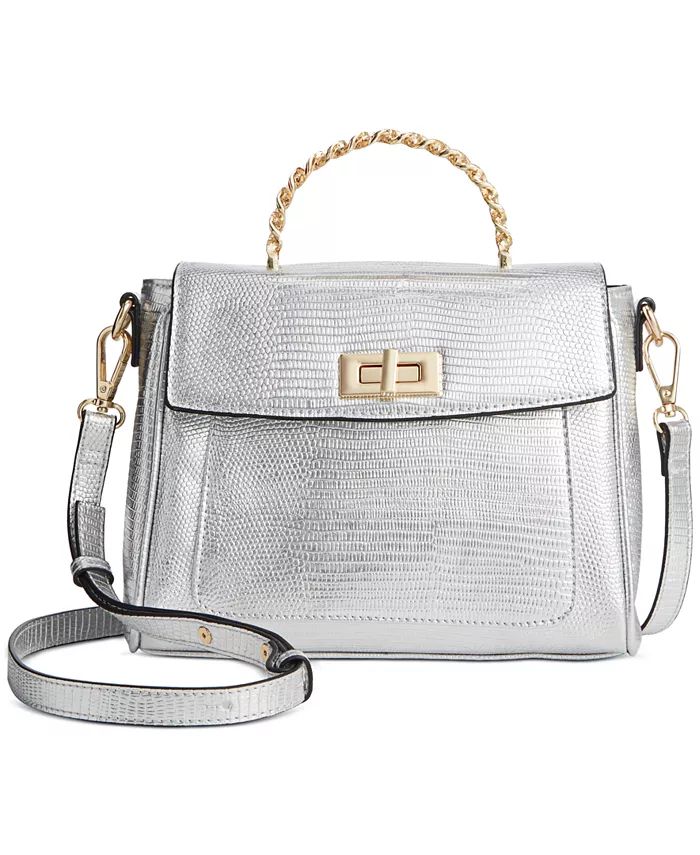 Emiliee Mini Top Handle Handbag, Created for Macy's | Macy's