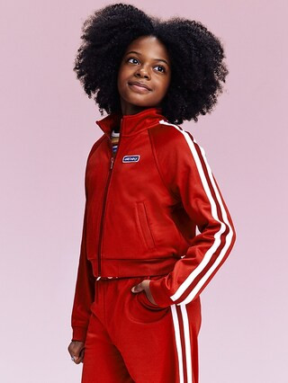 '94 Track Jacket for Girls | Old Navy | Old Navy (US)