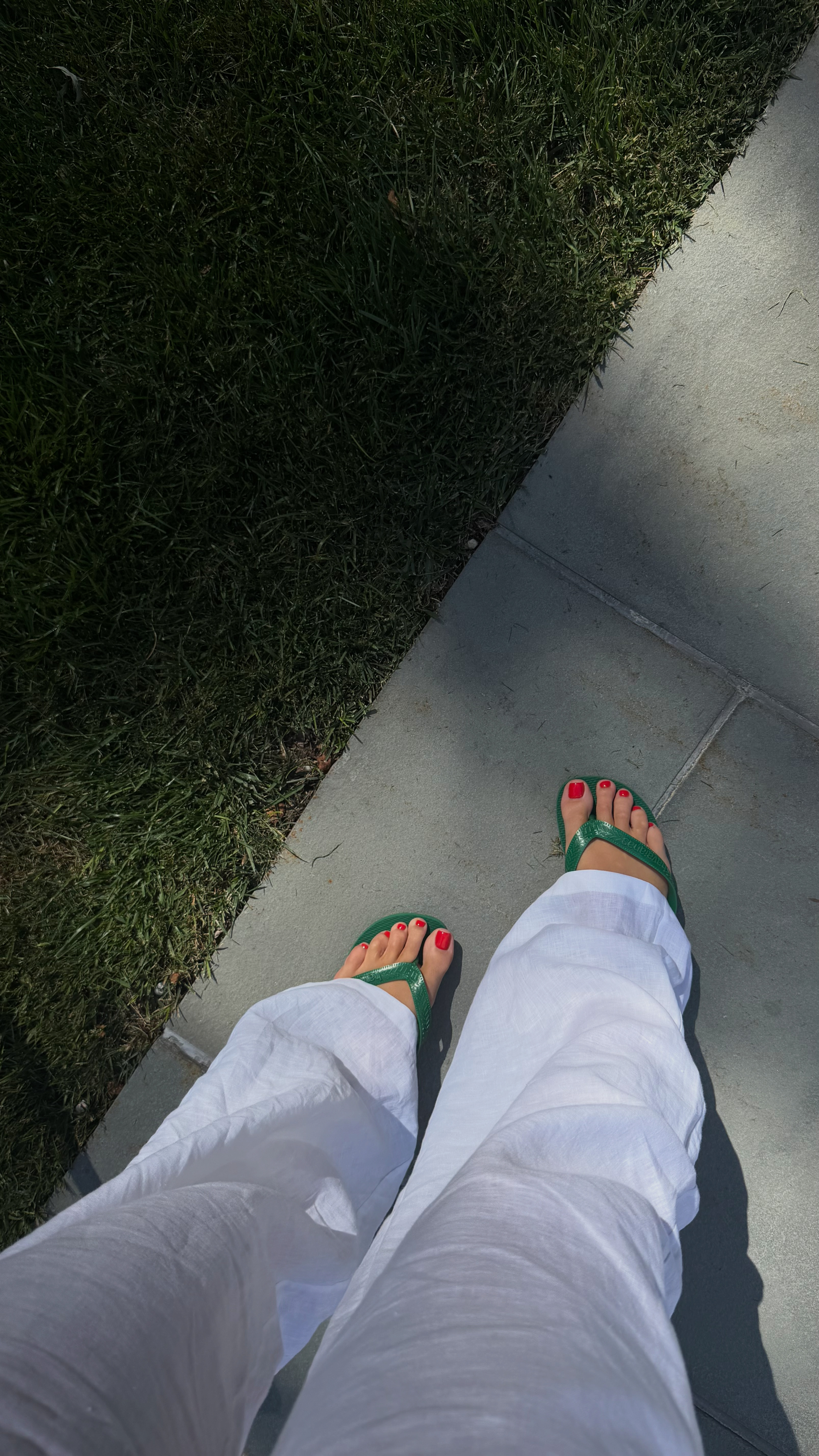 TODAY'S LOOK