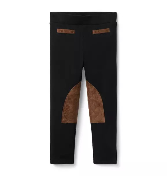 The Riding Pant | Janie and Jack