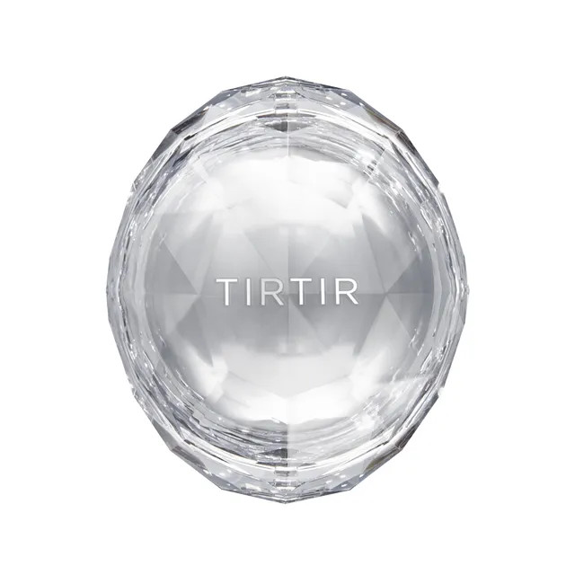 TIRTIR - Mask Fit Crystal Mesh Cushion - 3 Colors | YesStyle.com