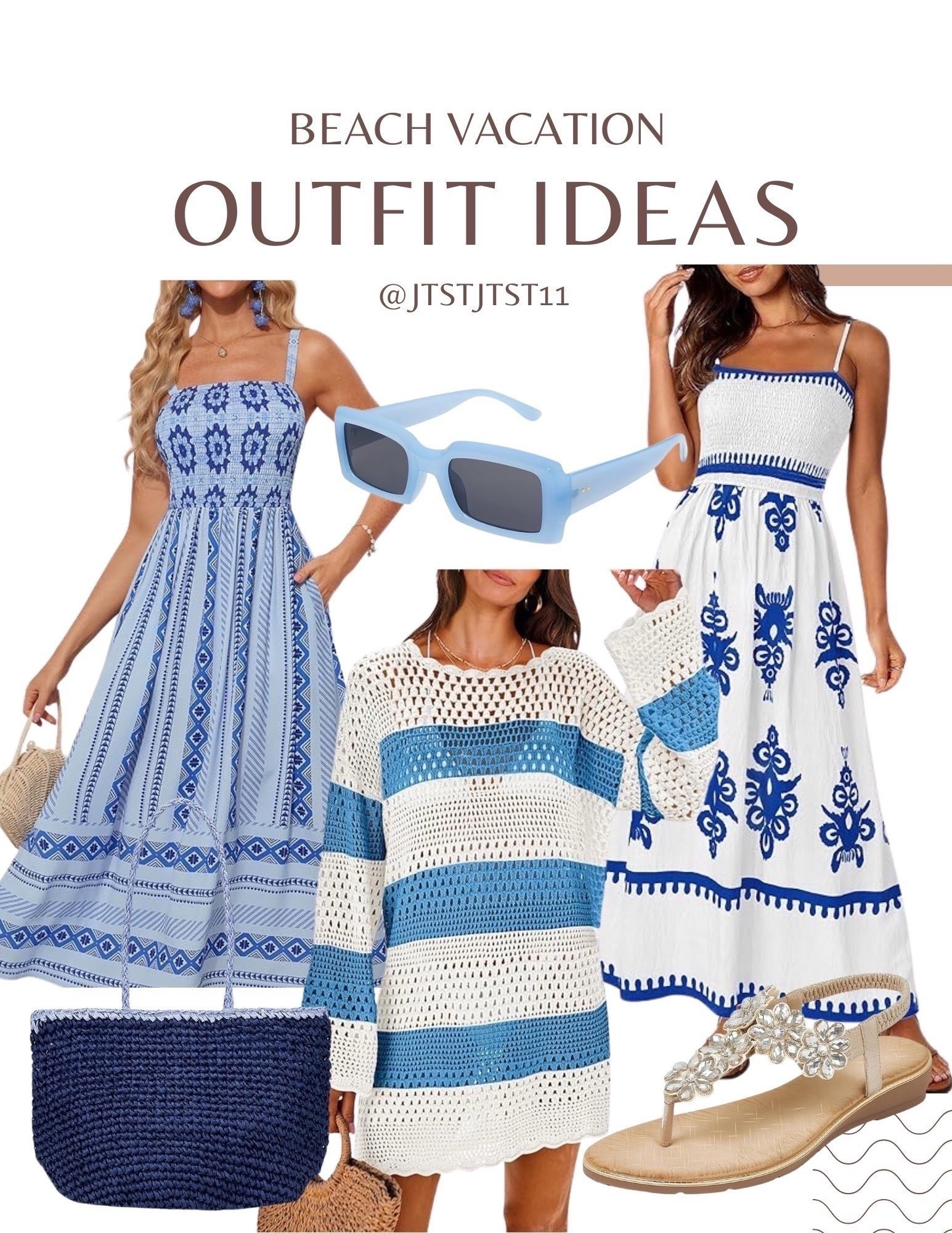 Amazon dress: Amazon summer dress, Amazon dress outfit, Amazon dress summer, Amazon dress style, Amazon dress idea, Amazon dress vacation, Amazon dress beach, Amazon dress swim, Amazon dress season, Amazon dress 2026, Amazon dress inspo 


#LTKSeasonal #LTKOver40 #LTKSaleAlert #LTKTravel #LTKgrwm #LTKootd #LTKMidsize #LTKU #LTKSwim