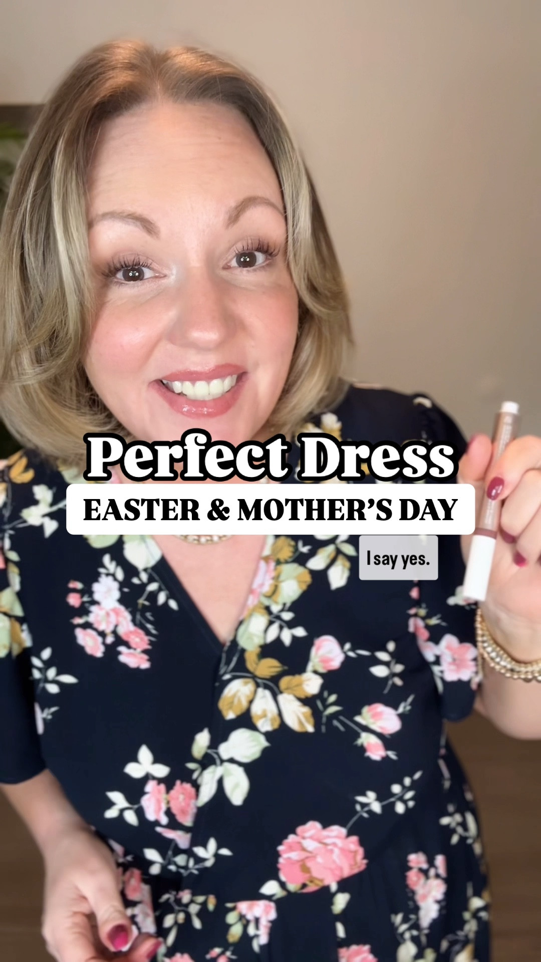 Floral dress perfect for all the spring things!!!! 🌸 size 10 for Easter Mother’s Day 

#LTKFindsUnder50 #LTKMidsize #LTKStyleTip
