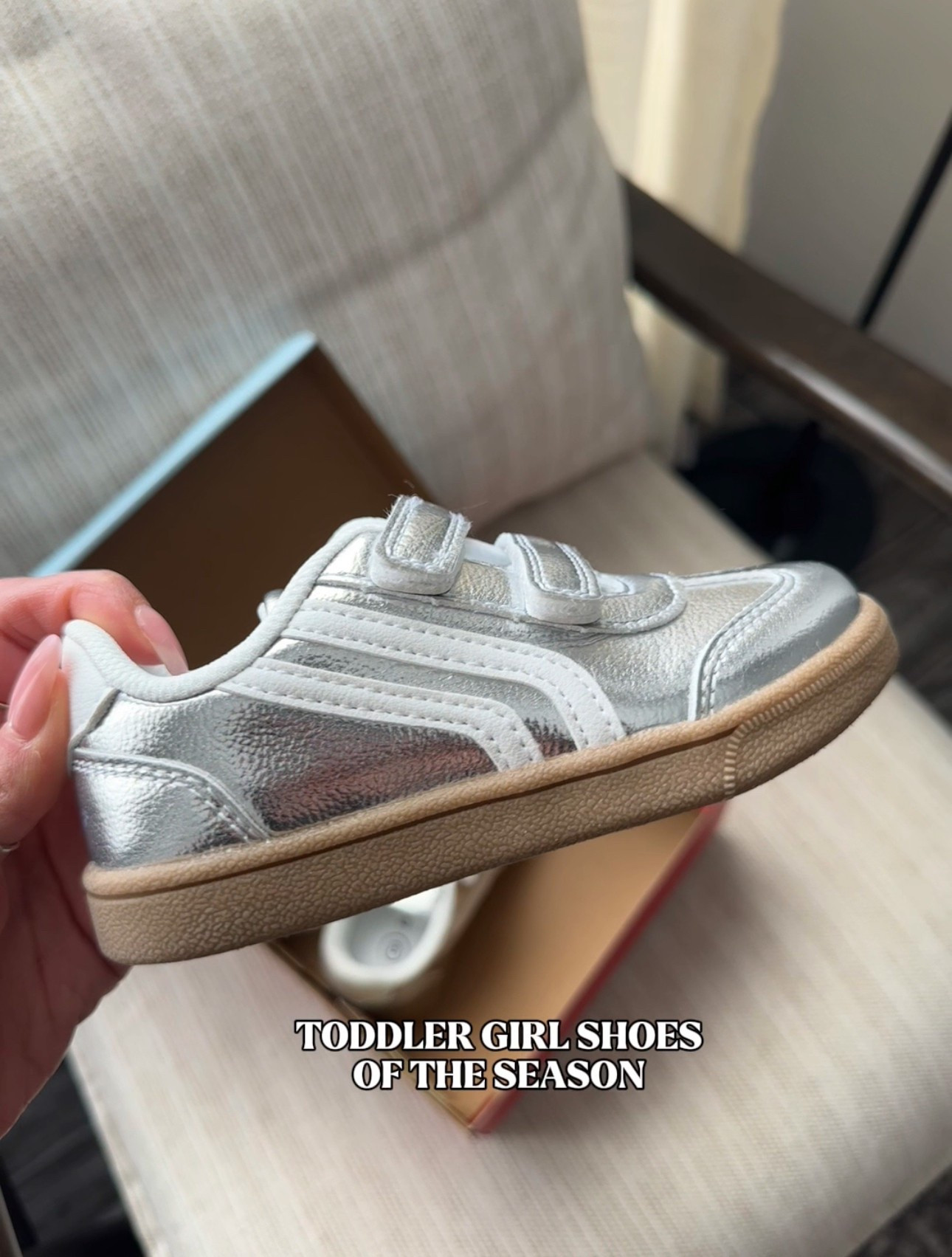 SPRING SHOES | SPRING KID SHOES | TARGET | DUPE

#LTKSpringSale #LTKKids #LTKSeasonal