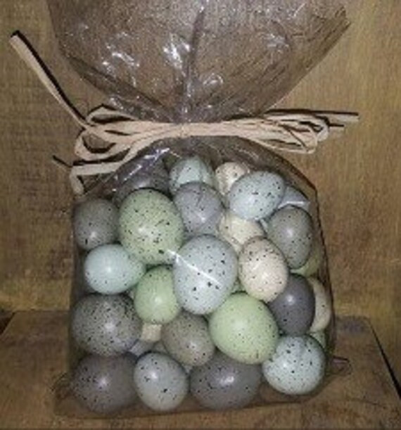 Mini Speckled Eggs | Etsy | Etsy (US)