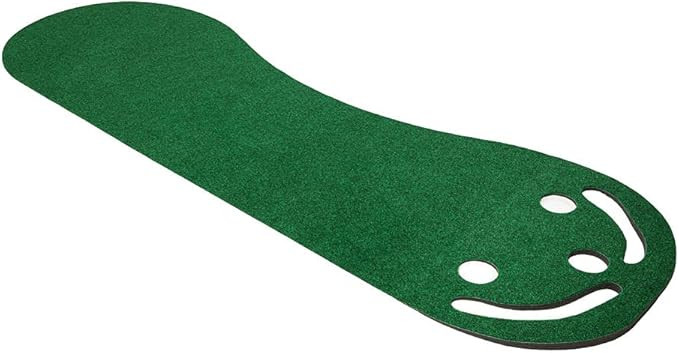 PUTT-A-BOUT Par Three Golf Putting Green (3' x 9') | Amazon (US)