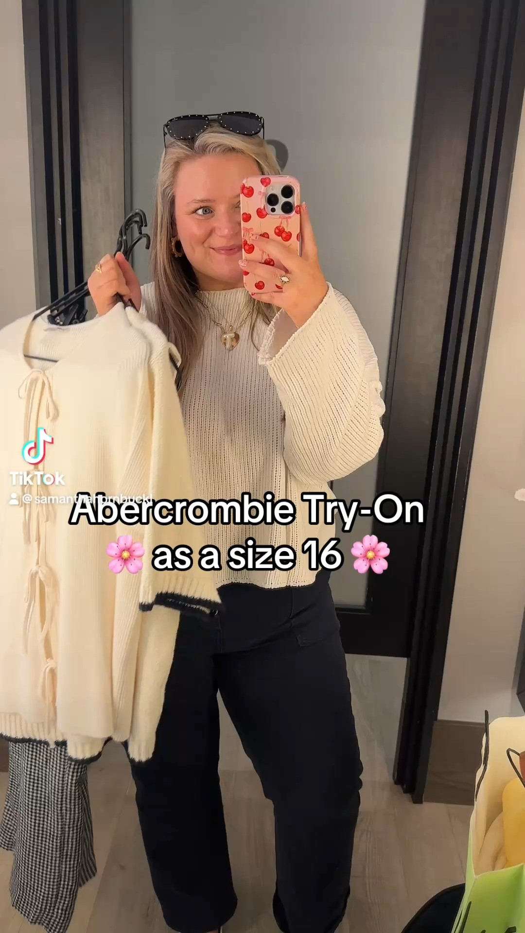 Abercrombie is ALL HITS ALL THE TIME! Love all of these!!! 

#LTKFindsUnder50 #LTKPlusSize #LTKFindsUnder100