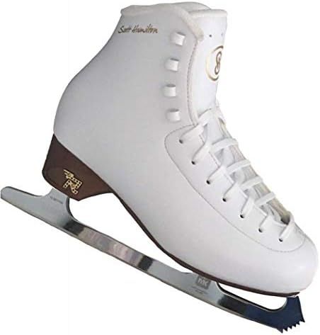 risport Scott Hamilton Ice Skates | Amazon (US)