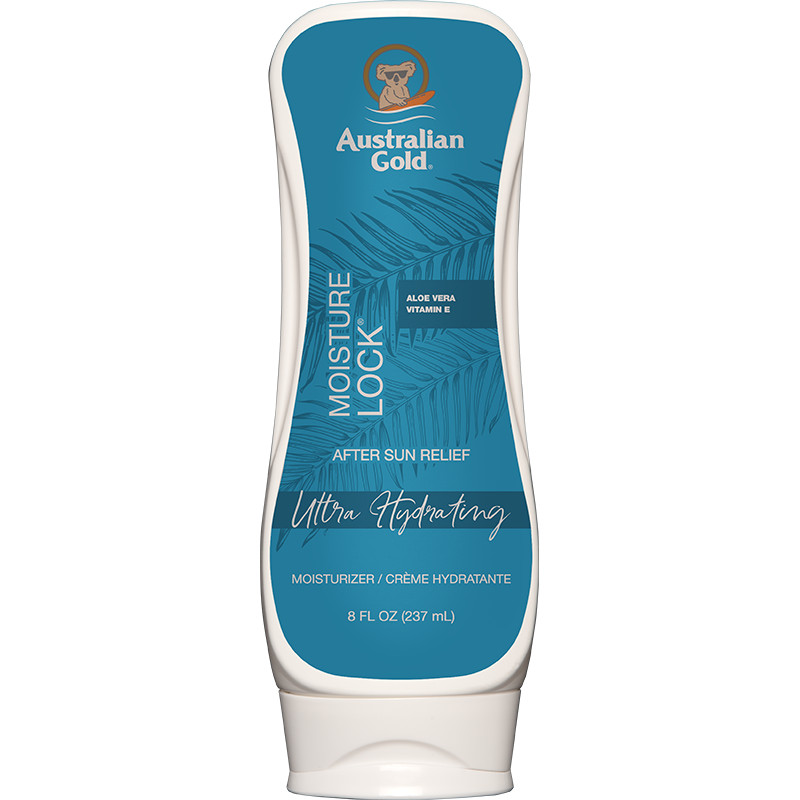 Moisture Lock 8 fl oz | Australian Gold