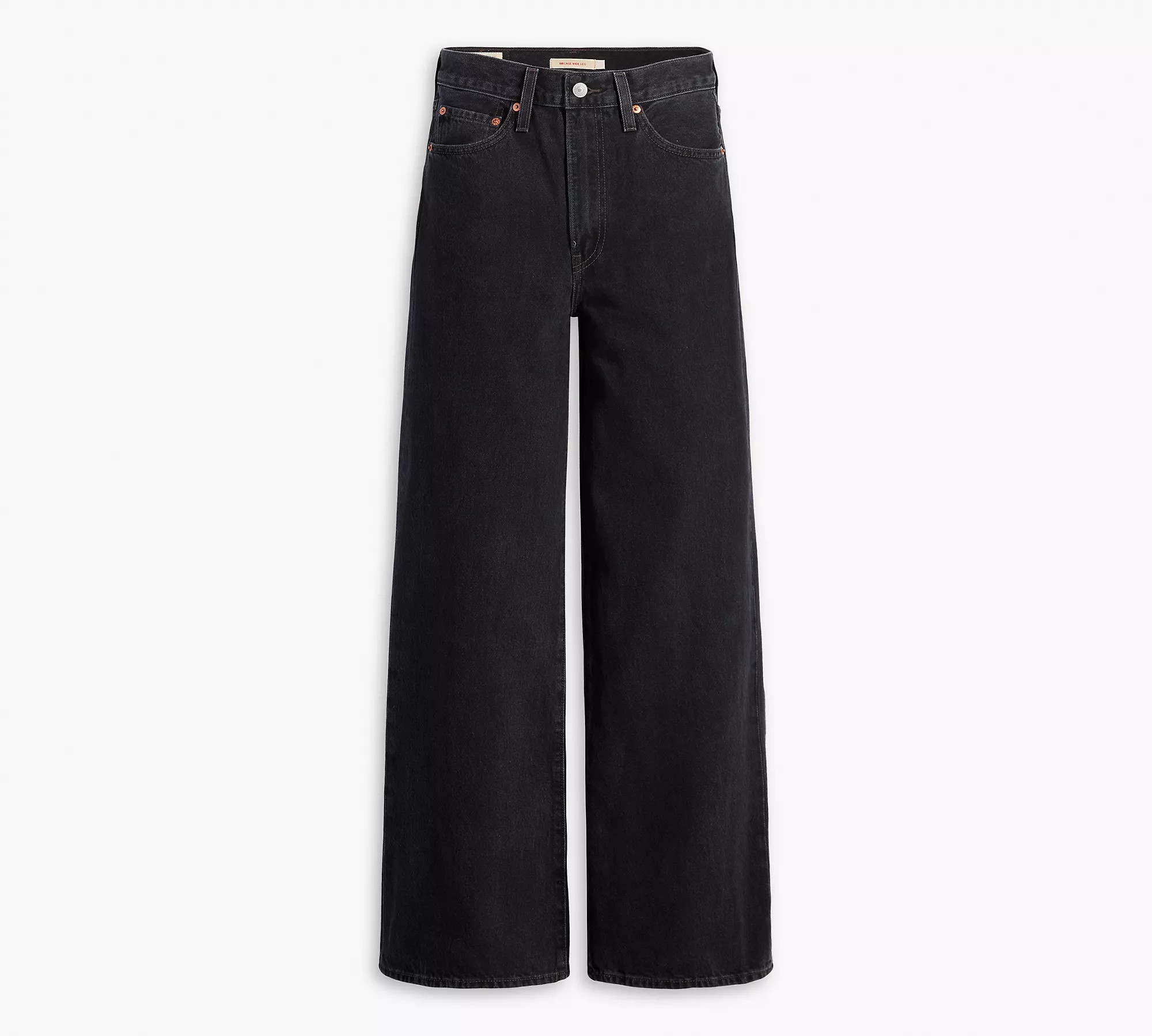 Ribcage Wide Leg Women's Jeans | LEVI'S (US)