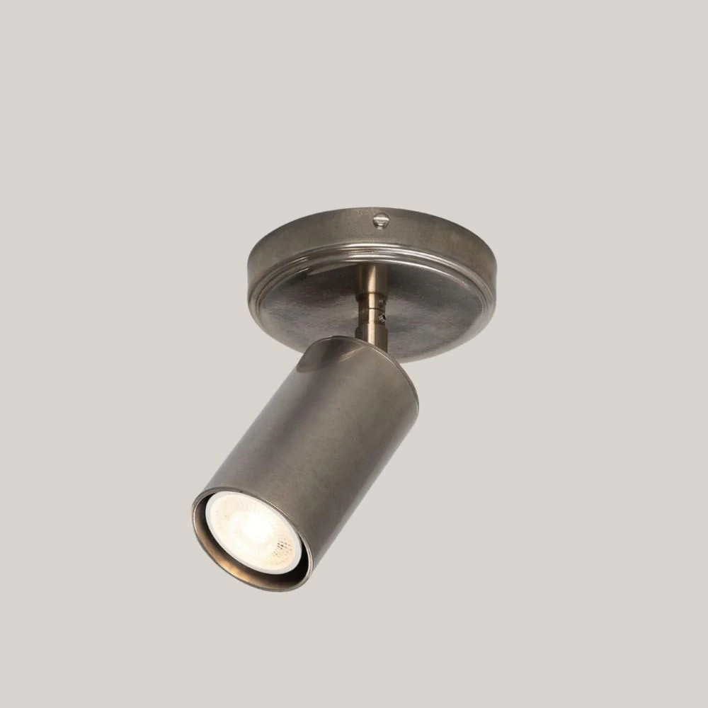 Sloane Directional Ceiling Light | Roan Iris