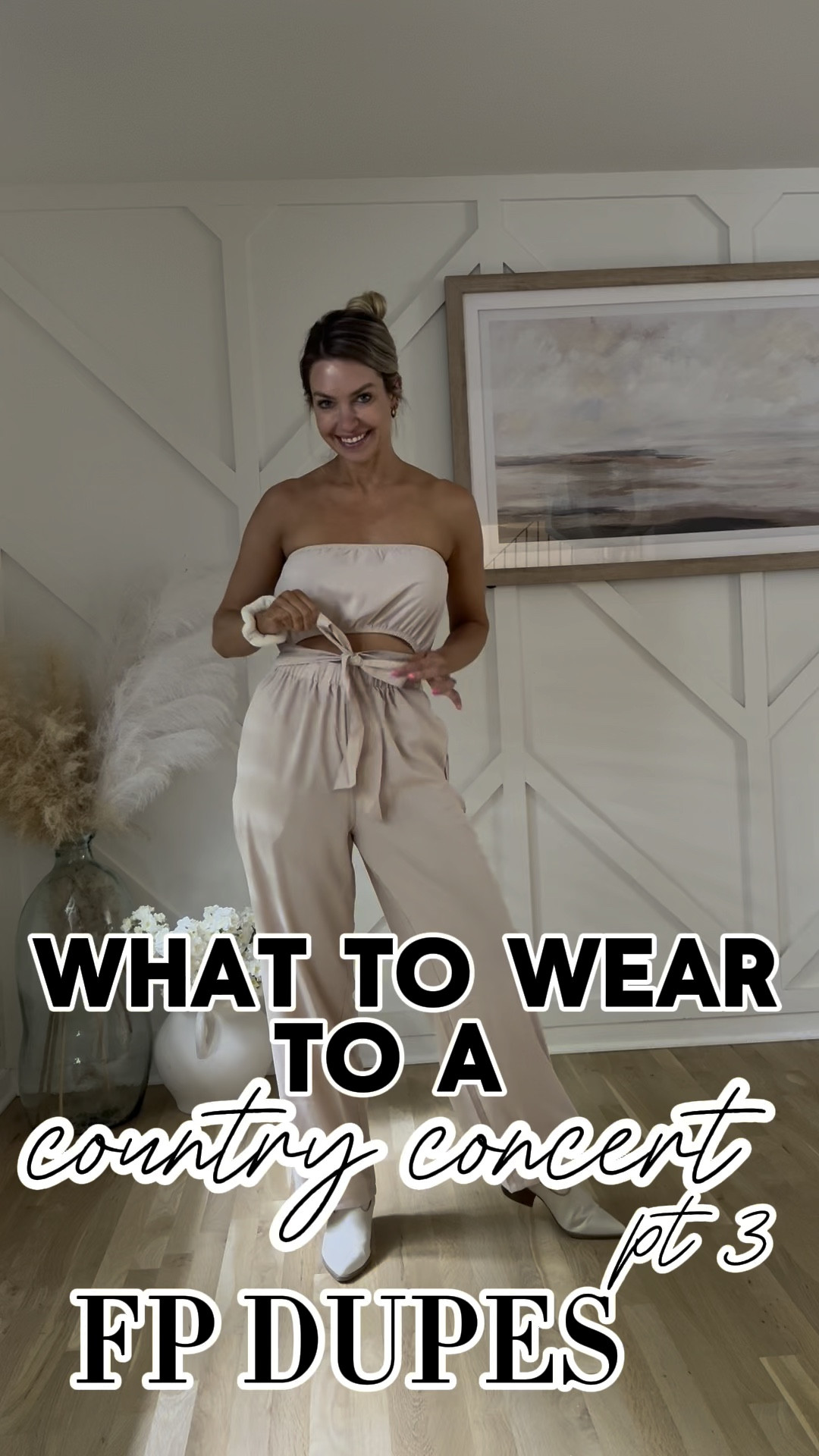 I keep seeing similar dresses in the ads I’m getting but wanted to find a more affordable option. And man, these did not disappoint!! So beautiful! 

I’m wearing a medium in all.

Insta: bridgetkiene 

#LTKstyletip #LTKparties #LTKFestival