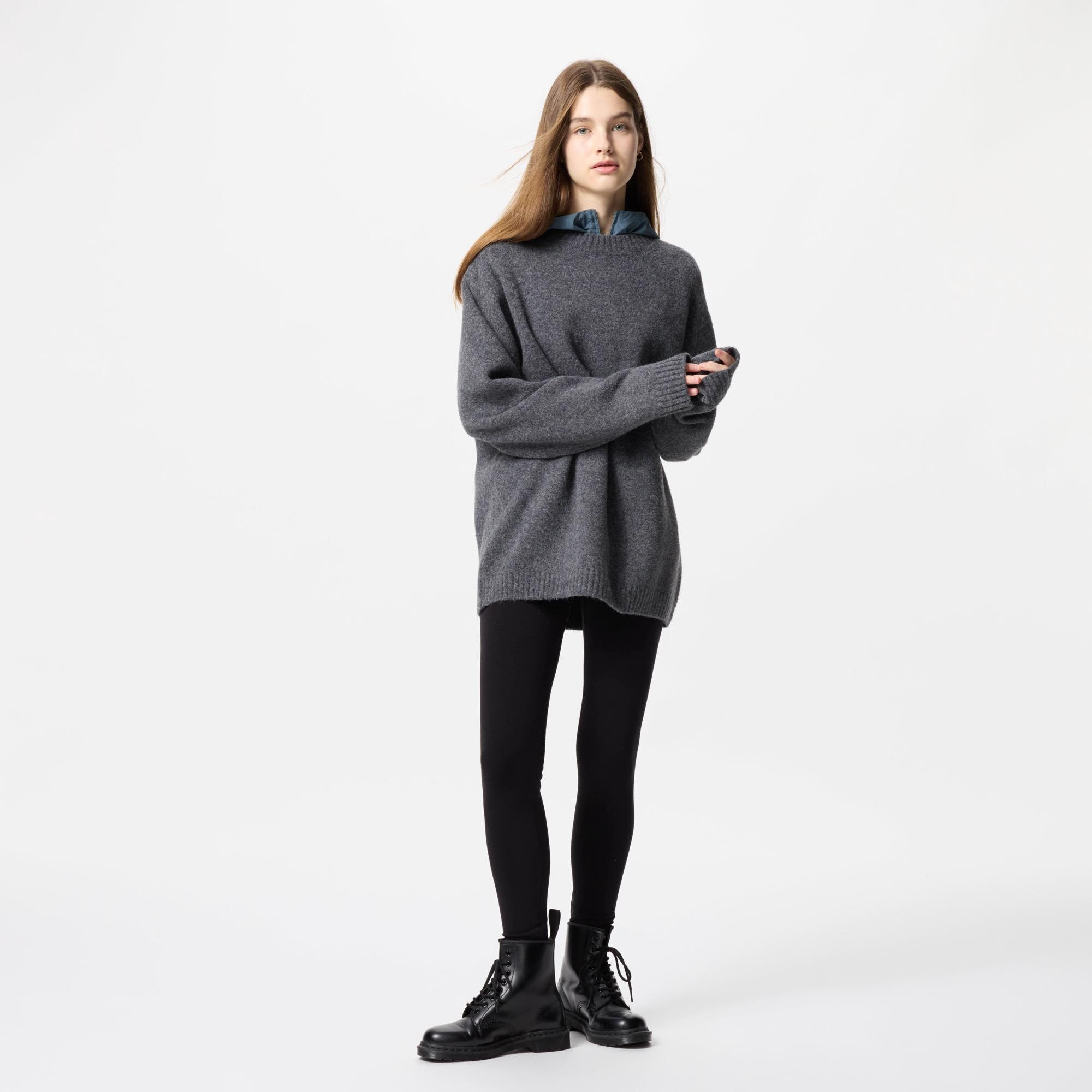 HEATTECH ULTRA WARME LEGGING | Uniqlo NL