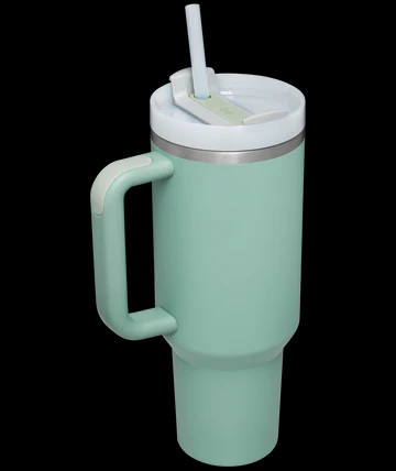 The Quencher H2.0 FlowState™ Tumbler  | 40 OZ | Stanley PMI US