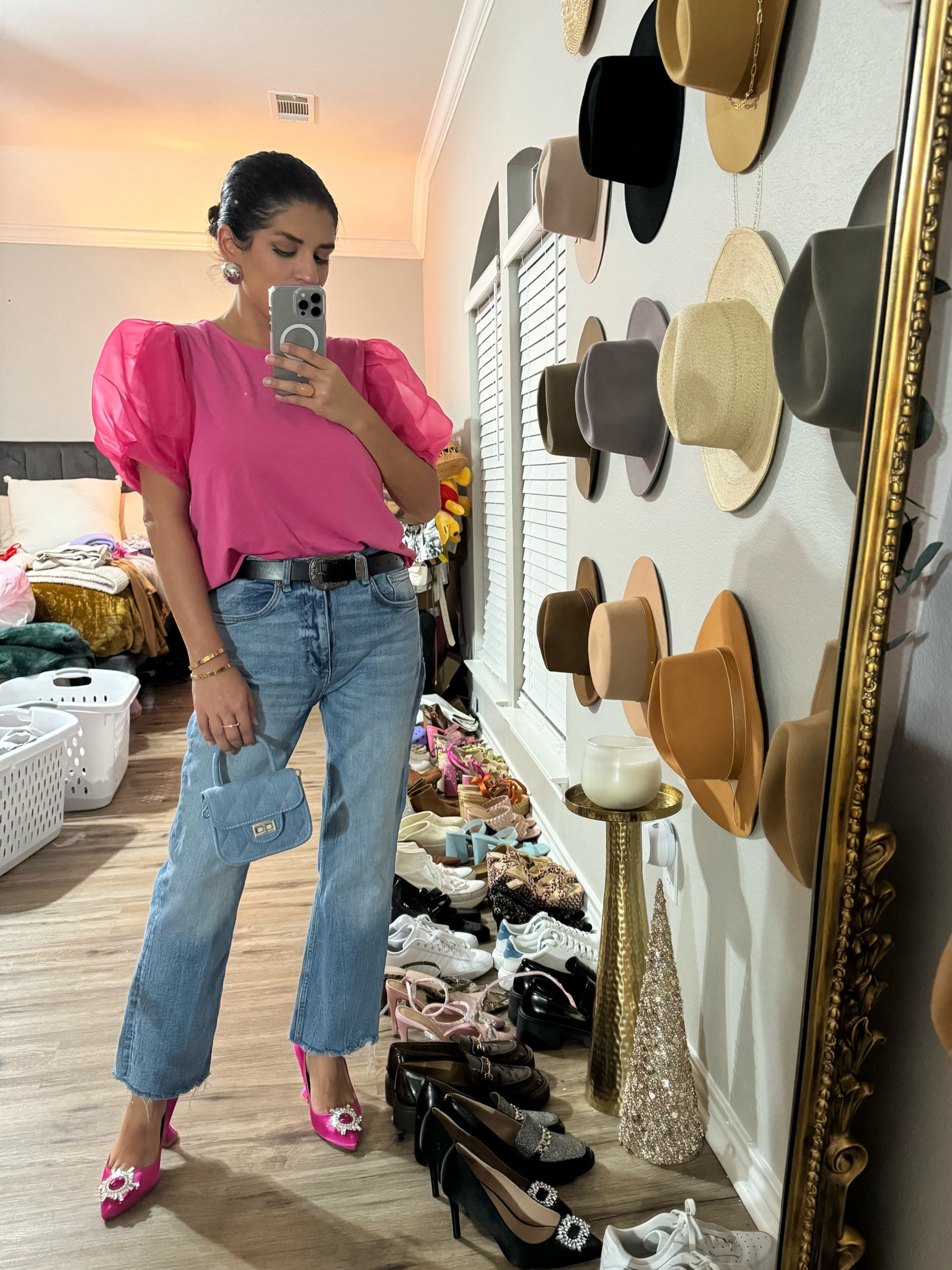 Perfect for a day date 💅🏽✨

#LTKbeauty #LTKfindsunder50 #LTKstyletip