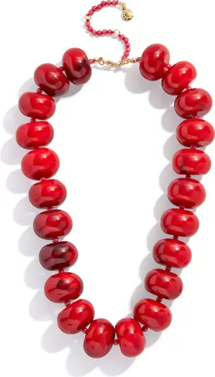 Mildred Beaded Necklace | Nordstrom